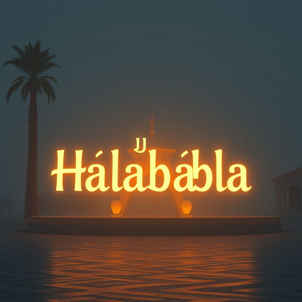 การเล่าเรื่องที่สร้างความผูกพันใน 'Halabala'